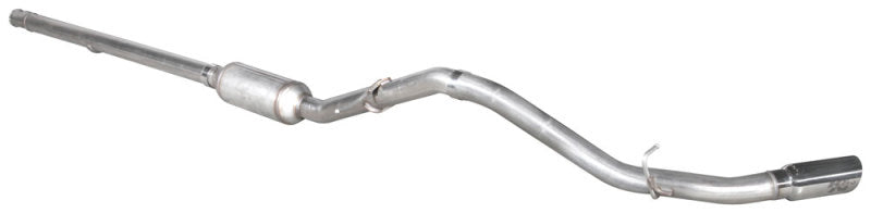 Load image into Gallery viewer, K&N GM 1500 5.3L K2XX Cat Back Exhaust Kit