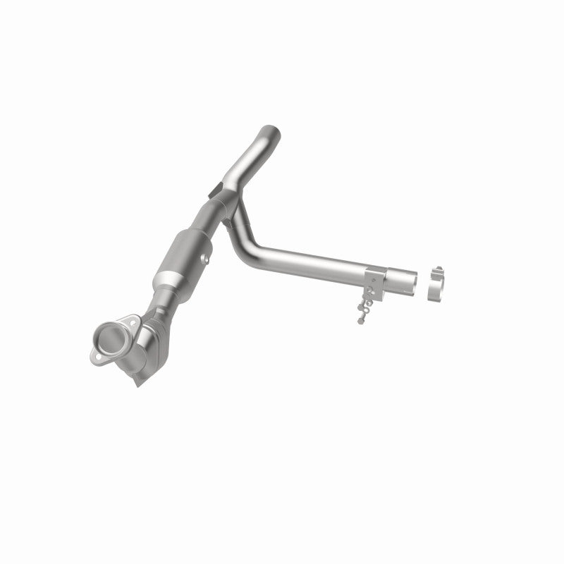 Load image into Gallery viewer, Magnaflow 01-03 Ford F150 XL/XLT V6 4.2L OEM Grade / EPA Compliant Direct-Fit Catalytic Converter