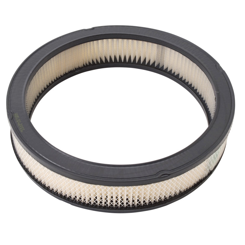 Load image into Gallery viewer, Edelbrock 14-Inch X3-Inch Street Element