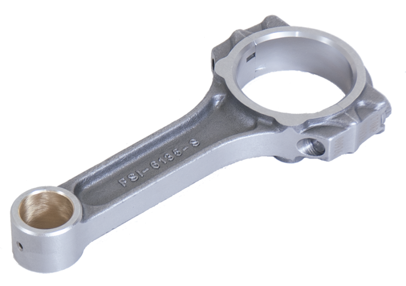 Load image into Gallery viewer, Eagle Chevrolet Big Block 4340 I-Beam Connecting Rod 6.135in w/ 7/16in ARP 8740 (Set of 8)