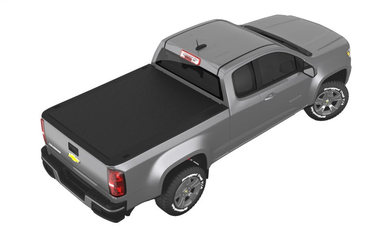Load image into Gallery viewer, Truxedo 15-20 GMC Canyon & Chevrolet Colorado 5ft TruXport Bed Cover