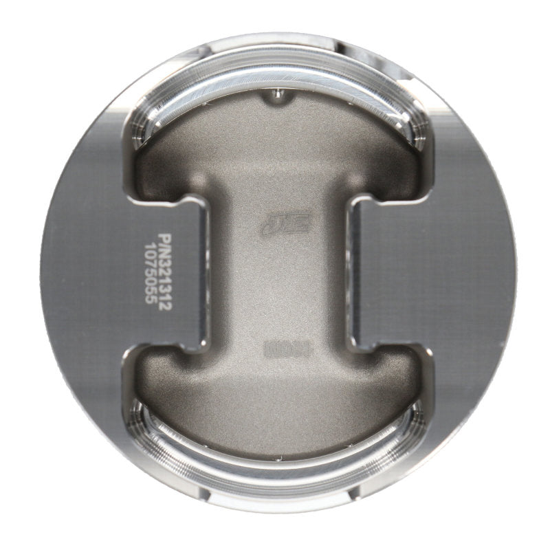 Load image into Gallery viewer, JE Pistons Toyota 1FZ-FE 101mm Bore -1.00cc Dome 10.0:1 CR - Set of 6