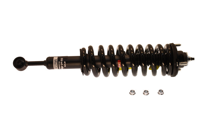 Load image into Gallery viewer, KYB Strut Plus Front Left Toyota 4runner 03-09 / FJ Cruiser 07-09