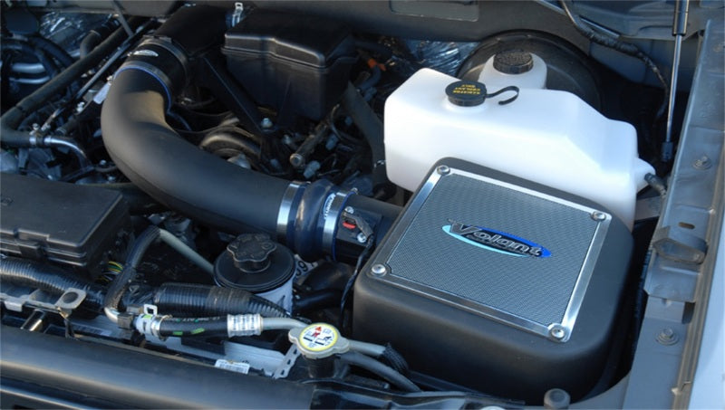 Load image into Gallery viewer, Volant 09-10 Ford F-150 Raptor 5.4 V8 PowerCore Closed Box Air Intake System
