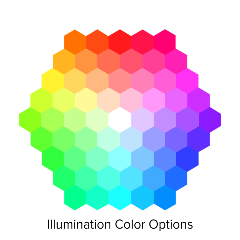 Load image into Gallery viewer, Autometer Airdrive 2-1/16in EGT Gauge 0-2000 Degrees F - Black