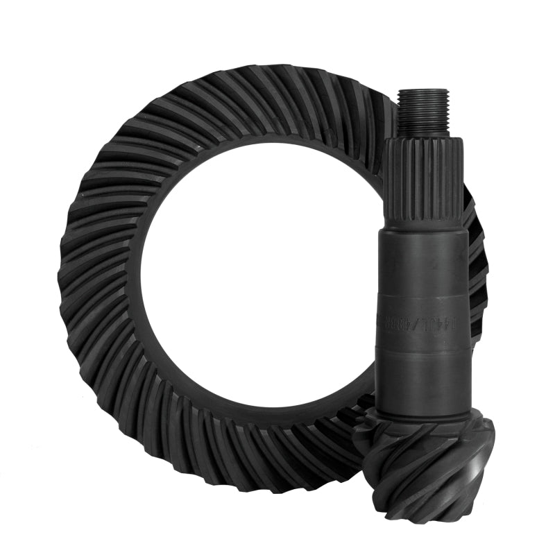 Load image into Gallery viewer, Yukon Gear Ring & Pinion Gear Set For Front Dana Spicer 44 in Jeep Wrangler JL 210mm in 5.13 Ratio