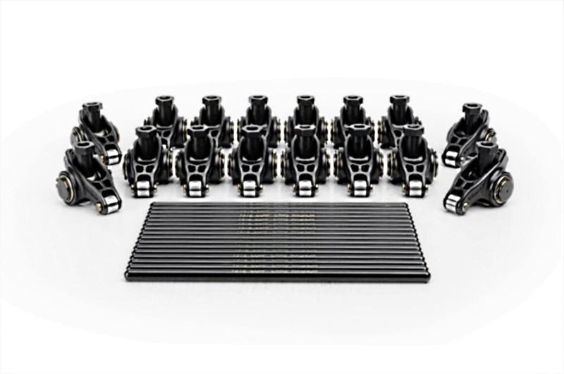 Load image into Gallery viewer, COMP Cams Rocker/Pushrod Kit; CS 1.52 3/