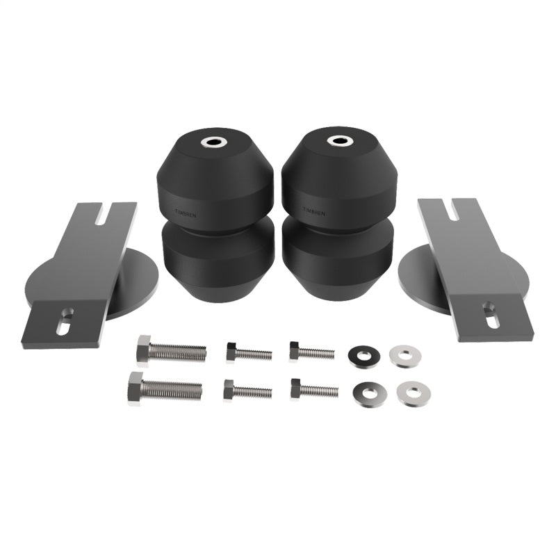 Load image into Gallery viewer, Timbren 1987 Jeep Wrangler Front Suspension Enhancement System