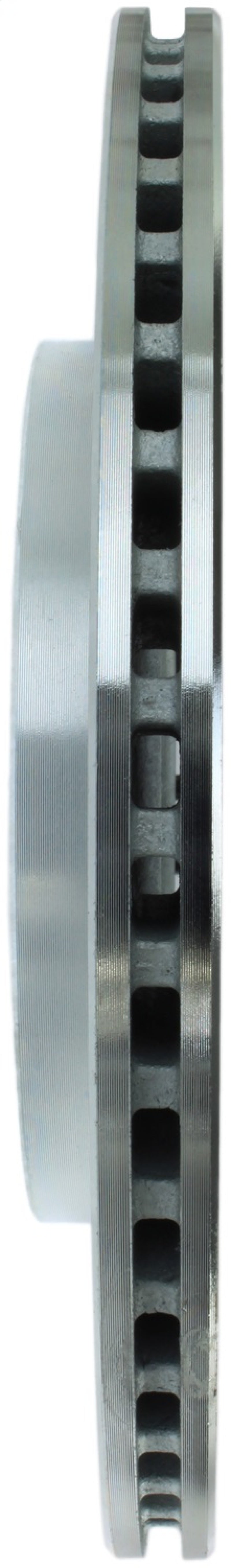 Load image into Gallery viewer, StopTech Select Sport 05-10 Ford Mustang GT Slotted and Drilled Rear Left Rotor