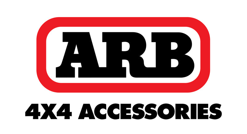Load image into Gallery viewer, ARB Bull Bar 8-10 OE Fog Intergrit Bondi w/ Bar Suit JL 180N