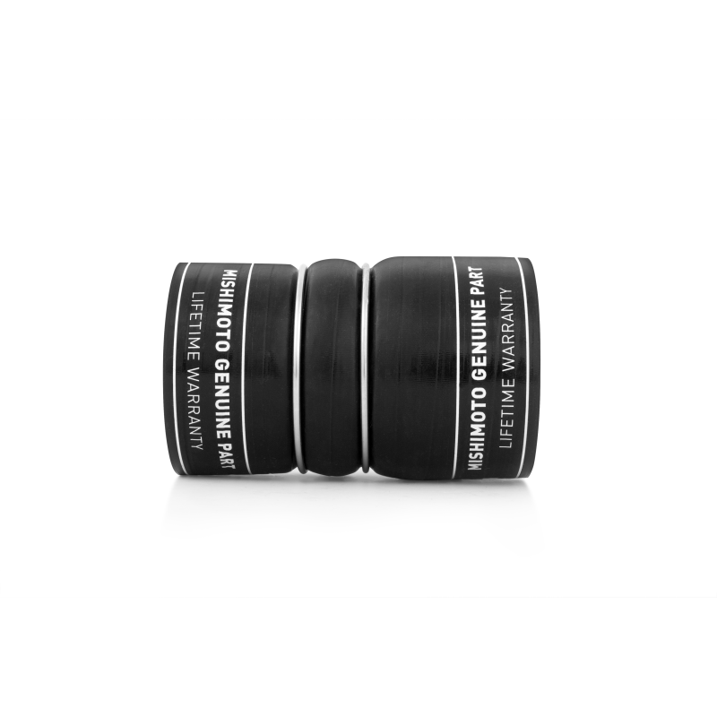 Load image into Gallery viewer, Mishimoto 08-10 Ford 6.4L Powerstroke Factory Fit Boot - Hot Side Lower Boot