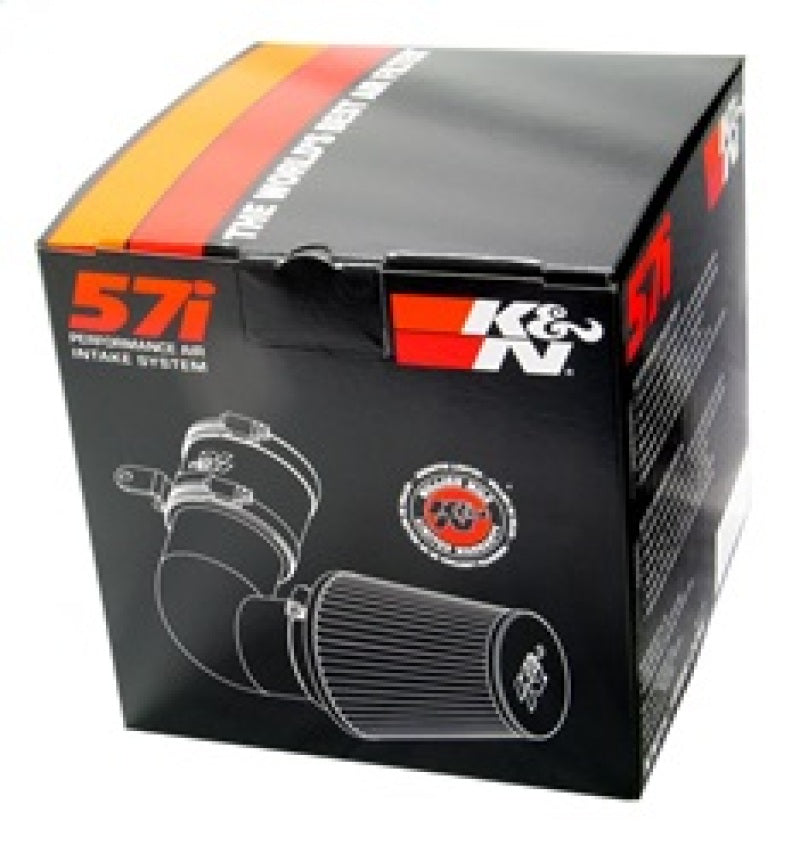 Load image into Gallery viewer, K&N Performance Intake Kit for 91-96 Rover Mini 1.3L