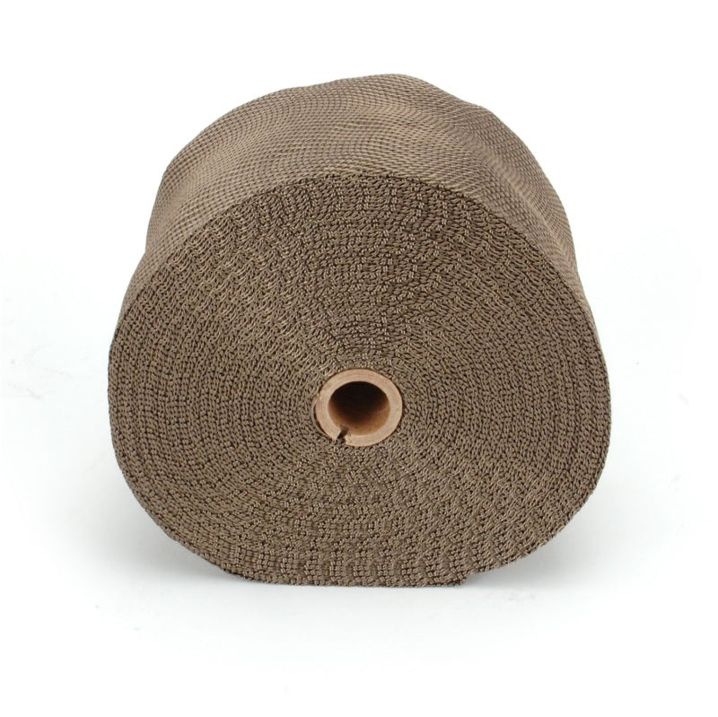 Load image into Gallery viewer, DEI Exhaust Wrap 6in x 100ft - Titanium