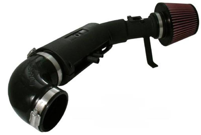 Load image into Gallery viewer, Injen 00-04 Tundra / Sequoia 4.7L V8 & Power Shield only Wrinkle Black Power-Flow Air Intake System