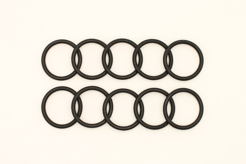 Load image into Gallery viewer, DeatschWerks ORB -10 Viton O-Ring (Pack of 10)