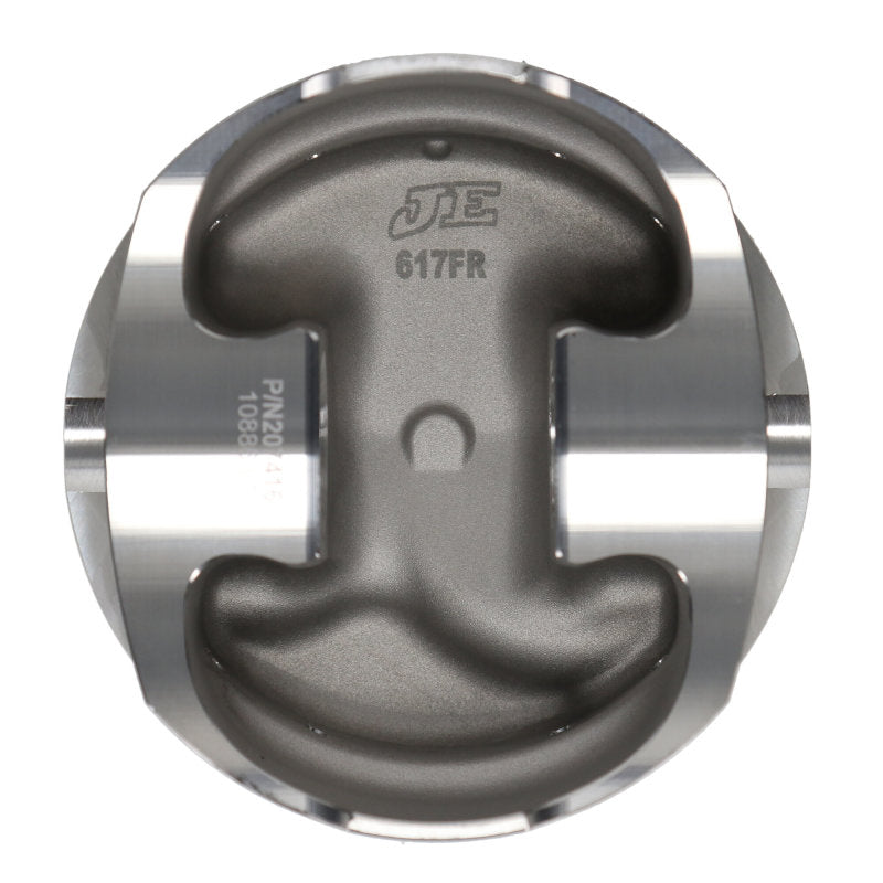 Load image into Gallery viewer, JE Pistons 351 SBF DOME Set of 8 Pistons