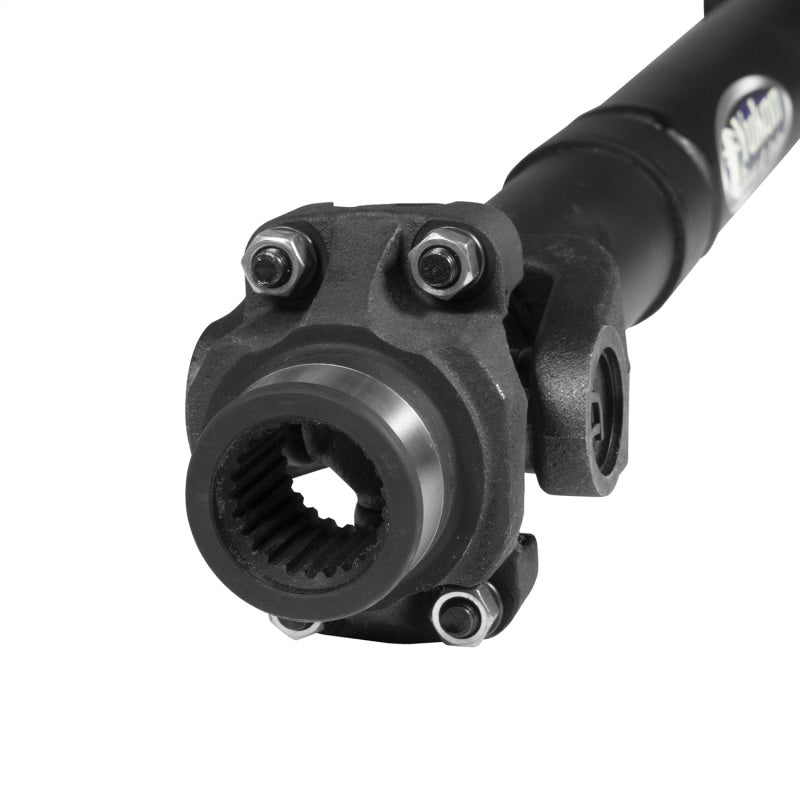 Load image into Gallery viewer, Yukon Gear Performance Rear Driveshaft 2018 Jeep JL Wrangler Sport 2 Door Manual