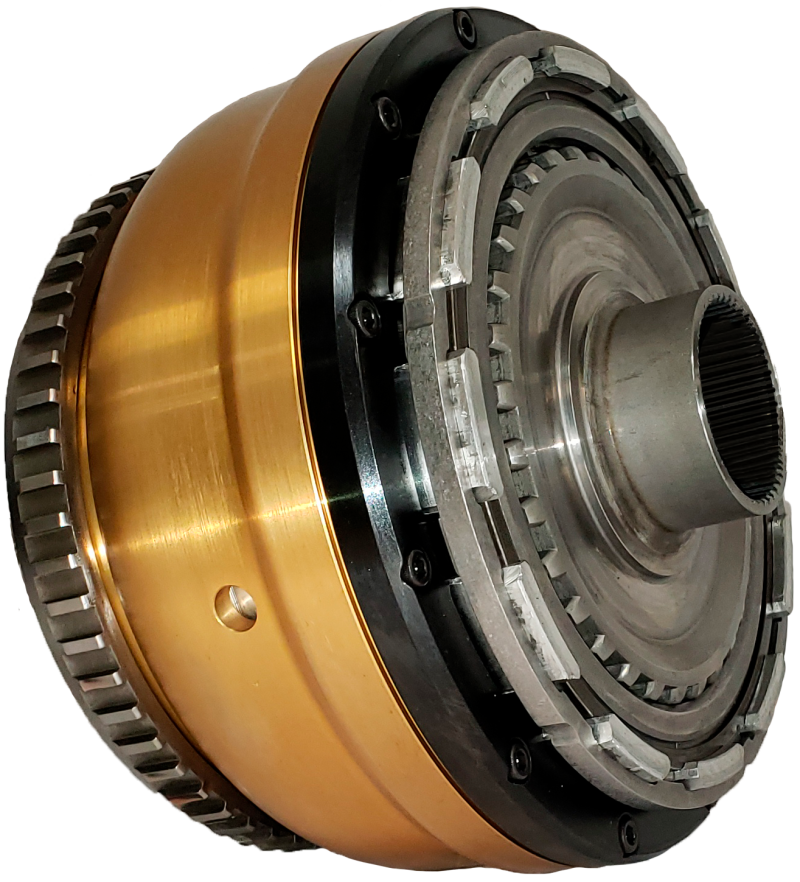 Load image into Gallery viewer, ATS Diesel 2007.5+ Dodge RAM 6.7L Cummins 68RFE HD Overdrive Clutch Drum