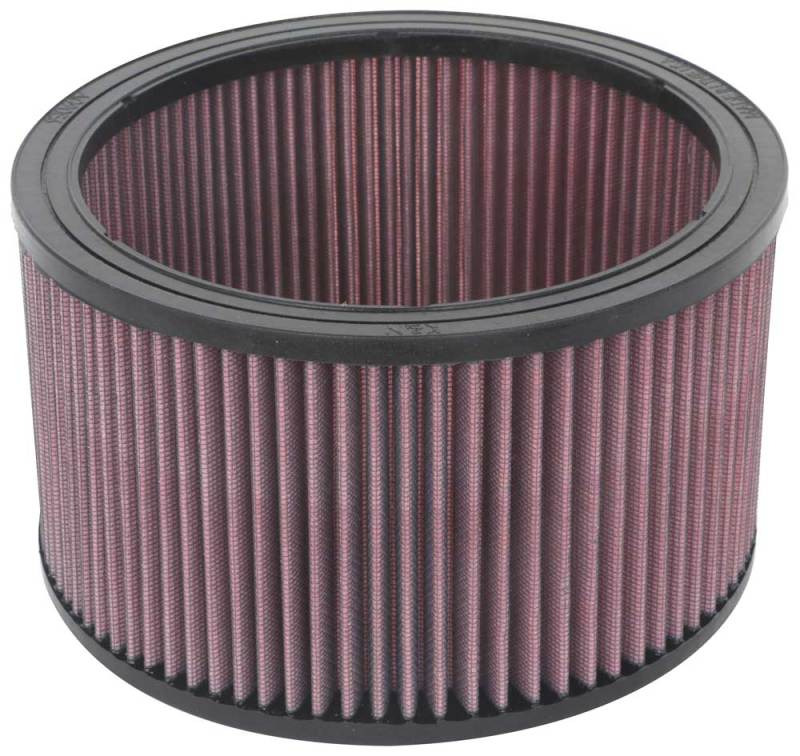 Load image into Gallery viewer, K&N Replacement Air Filter Round 9in OD 7-1/2in ID 5in H