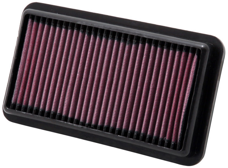 Load image into Gallery viewer, K&N 06-10 Fiat Sedici 1.6L / 06-10 Suzuki SX4 1.5L/1.6L Replacement Air Filter