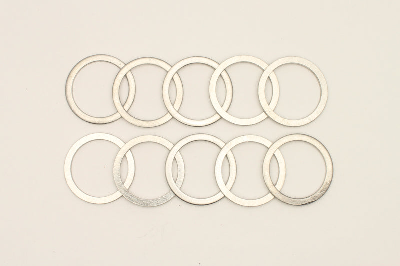 Load image into Gallery viewer, DeatschWerks -10 AN Aluminum Crush Washer (Pack of 10)