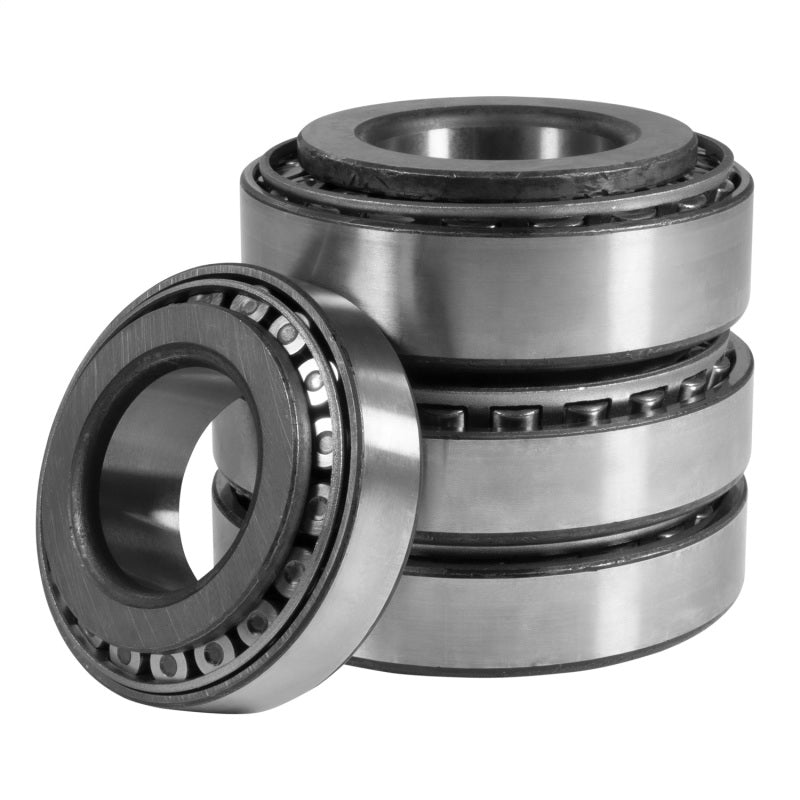 Load image into Gallery viewer, Yukon Gear 11.5in AAM 4.11 Rear Ring & Pinion Install Kit 4.125in OD Pinion Bearing