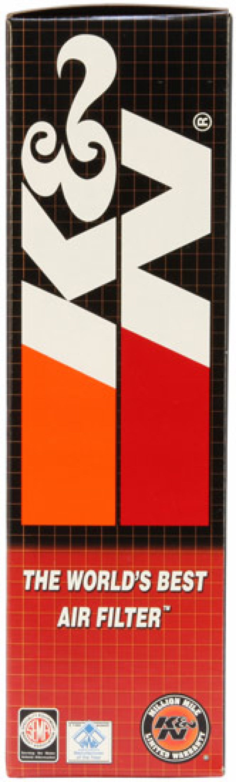 Load image into Gallery viewer, K&N 15-18 Toyota Hiace L4-2.5L DSL Replacement Drop In Air Filter