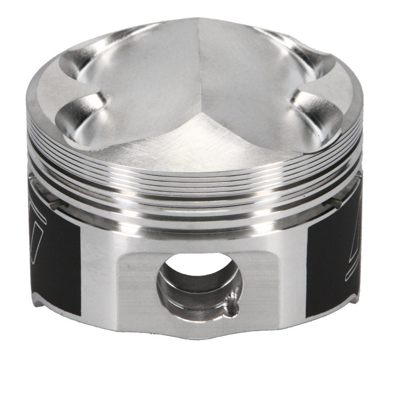 Load image into Gallery viewer, Wiseco Renault F7P 1.8L 16V Clio Williams Turbo 82.5mm Bore 10:1 CR Piston Kit (Built to Order)