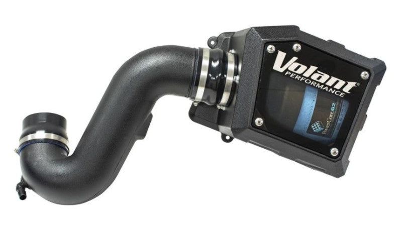 Load image into Gallery viewer, Volant 19-25 Chevrolet Silverado 1500 / GMC Sierra 1500 Powercore Closed Box Air Intake System