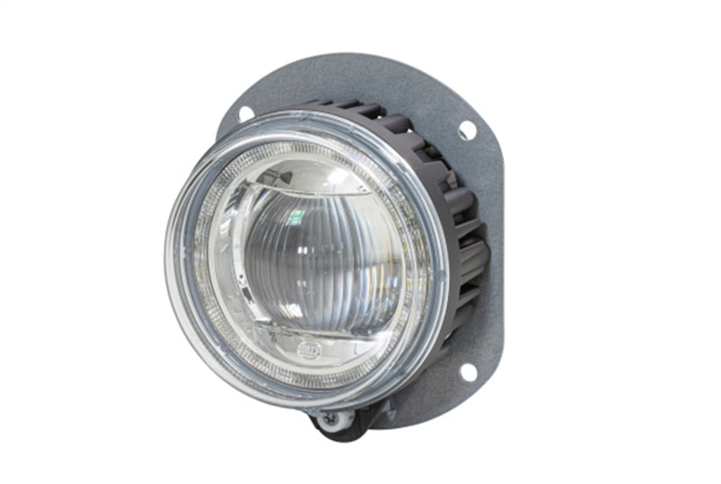 Load image into Gallery viewer, Hella 90mm LED L4060 High Beam Module w/ Daytime Running Light/Position Light