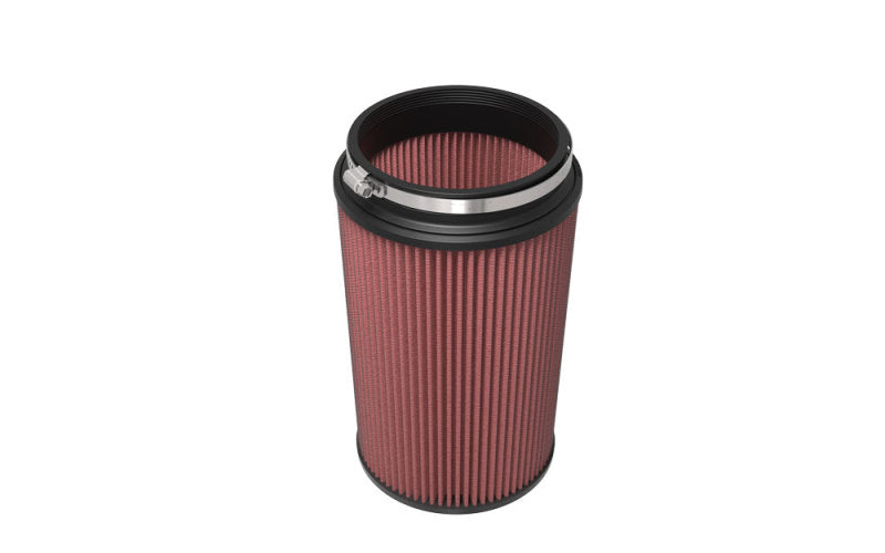 Load image into Gallery viewer, K&N Universal Clamp-On Air Filter 6in FLG 7-1/2in B 7in T 11in H