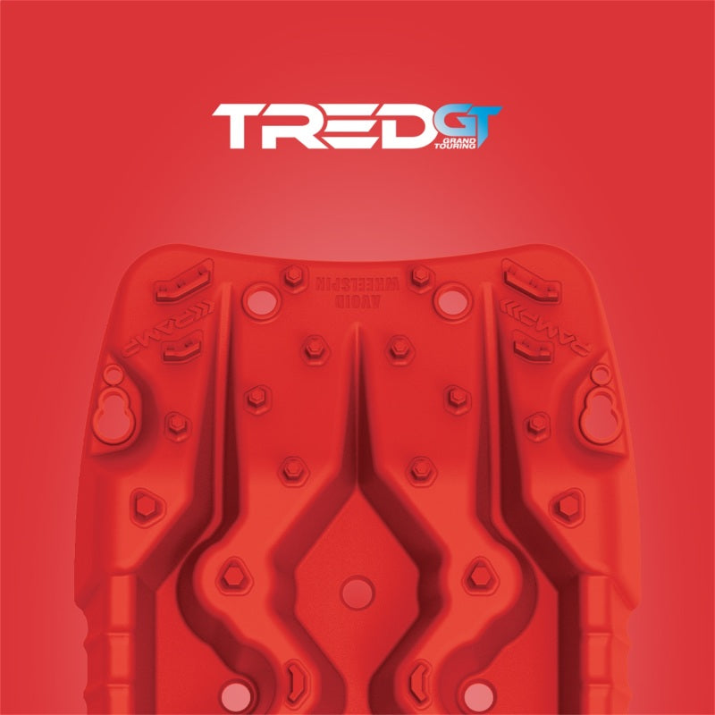 Load image into Gallery viewer, ARB TRED GT Recover Board - Red