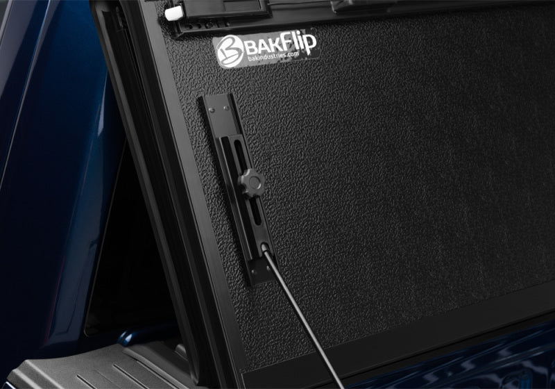 Load image into Gallery viewer, BAK 16-19 Chevrolet / Isuzu Hilux Double Cab BAKFlip G2