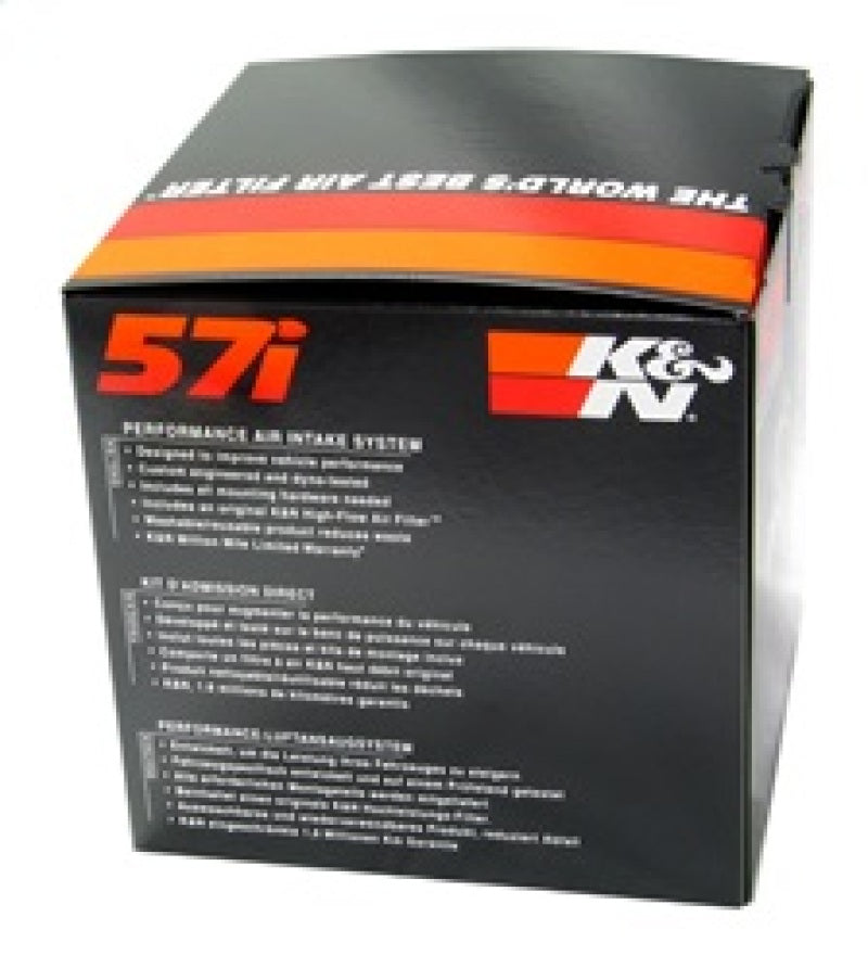Load image into Gallery viewer, K&N Performance Intake Kit for 91-96 Rover Mini 1.3L