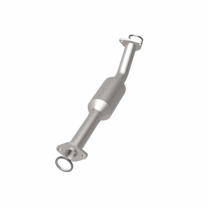 Load image into Gallery viewer, MagnaFlow Conv Direct Fit OEM 2003-2004 Toyota Tundra Underbody - 28.75in Length