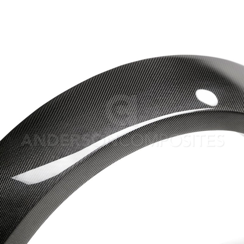 Load image into Gallery viewer, Anderson Composites 17-18 Ford Raptor Type-Wide Fender Flares (Rear)