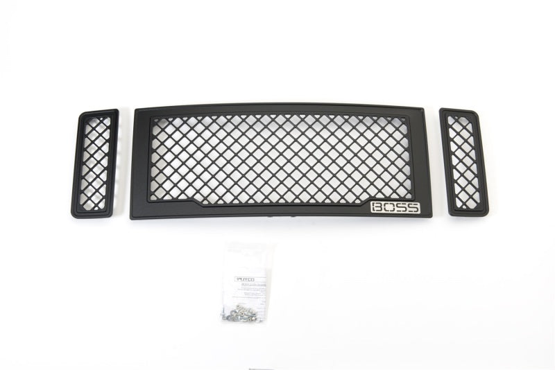 Load image into Gallery viewer, Putco 08-10 Ford SuperDuty Lighted Boss Grille