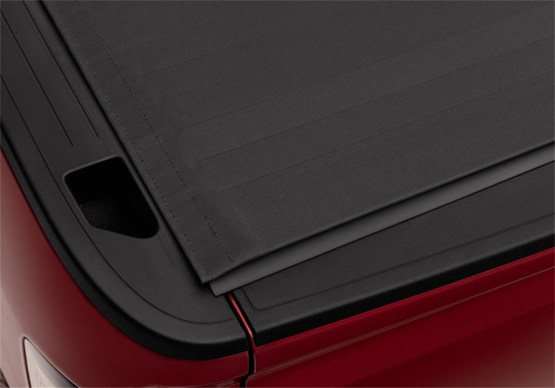 Load image into Gallery viewer, Truxedo 04-12 GMC Canyon & Chevrolet Colorado 5ft Sentry CT Bed Cover