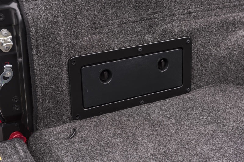 Load image into Gallery viewer, BedRug 07-16 Toyota Tundra 5.5ft Bed Bedliner