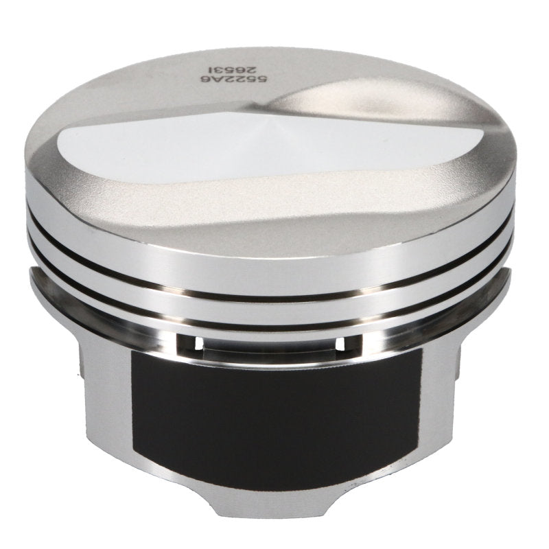 Load image into Gallery viewer, Wiseco Chevrolet Big Block 4.310in Bore 1.270in CH 21.00 CC Pro Tru Street Piston Set