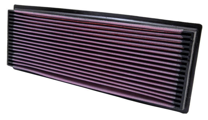 Load image into Gallery viewer, K&N Replacement Air Filter AIR FILTER, DODGE RAM 2500/3500 8.0L 1994-2002