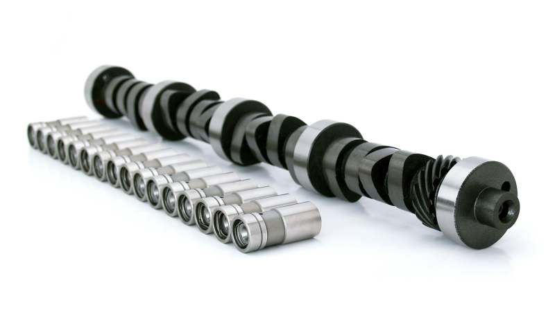 Load image into Gallery viewer, COMP Cams Cam & Lifter Kit FW 295T H-107
