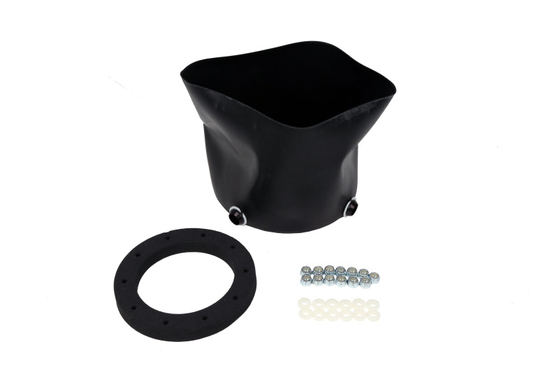 Load image into Gallery viewer, Aeromotive Baffle Check Valves and Small Basket for Phantom 200 & 340 (Qty 4 Valves)