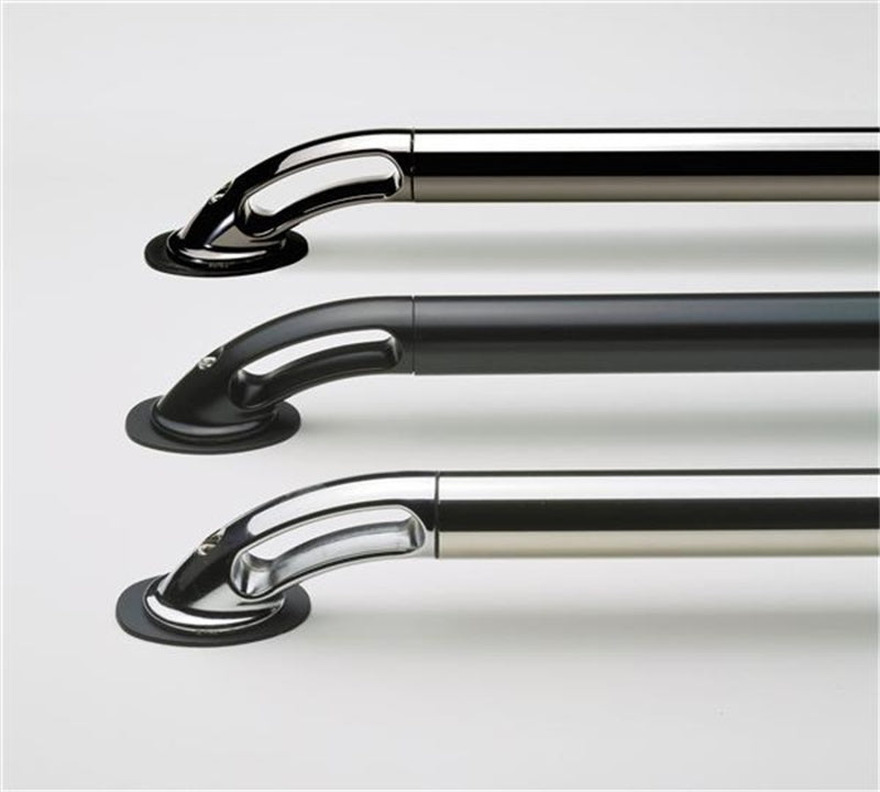 Load image into Gallery viewer, Putco Universal - All Mid-Size Long Box w/ ToolBox (70.50in Overall Length) Locker Side Rails