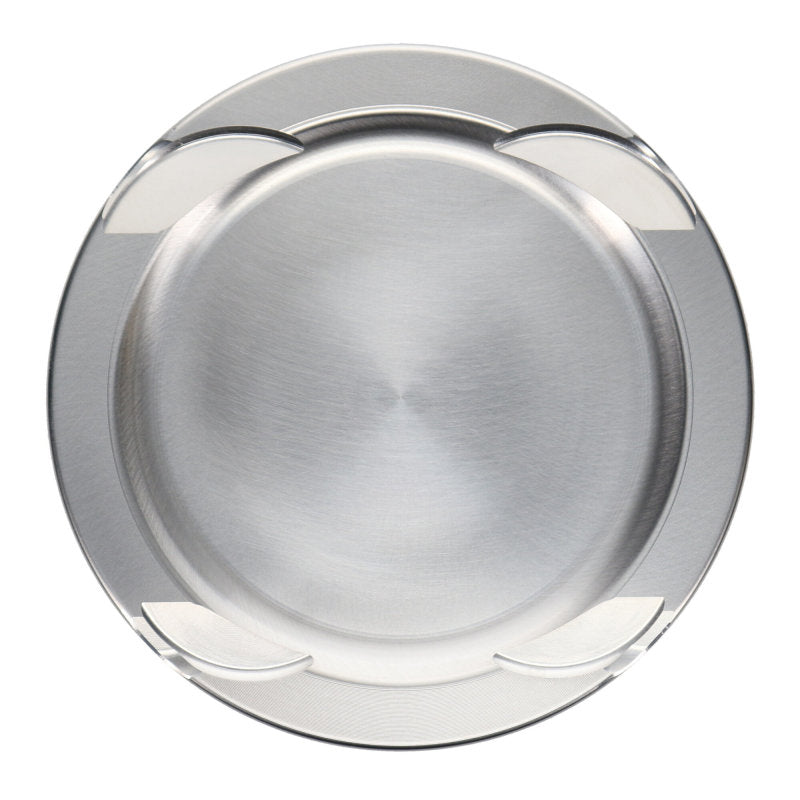 Load image into Gallery viewer, JE Pistons Toyota 1FZ-FE 101mm Bore -1.00cc Dome 10.0:1 CR - Set of 6