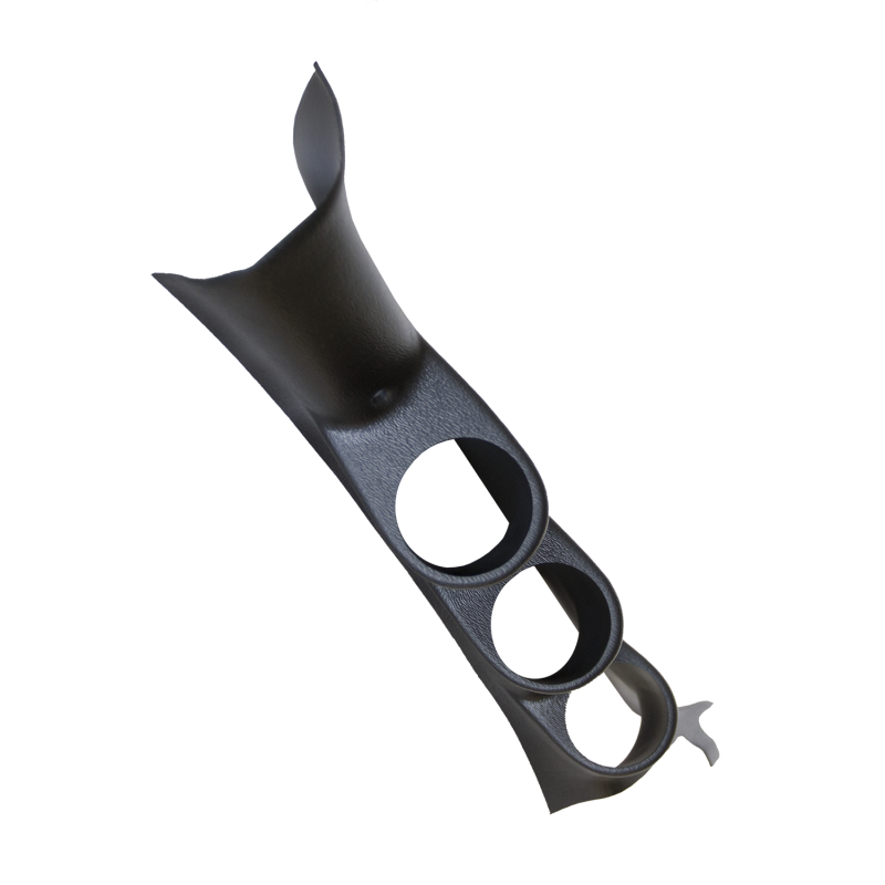 Load image into Gallery viewer, Autometer 2-1/16in Triple Replacement Pillar 11-14 Super Duty