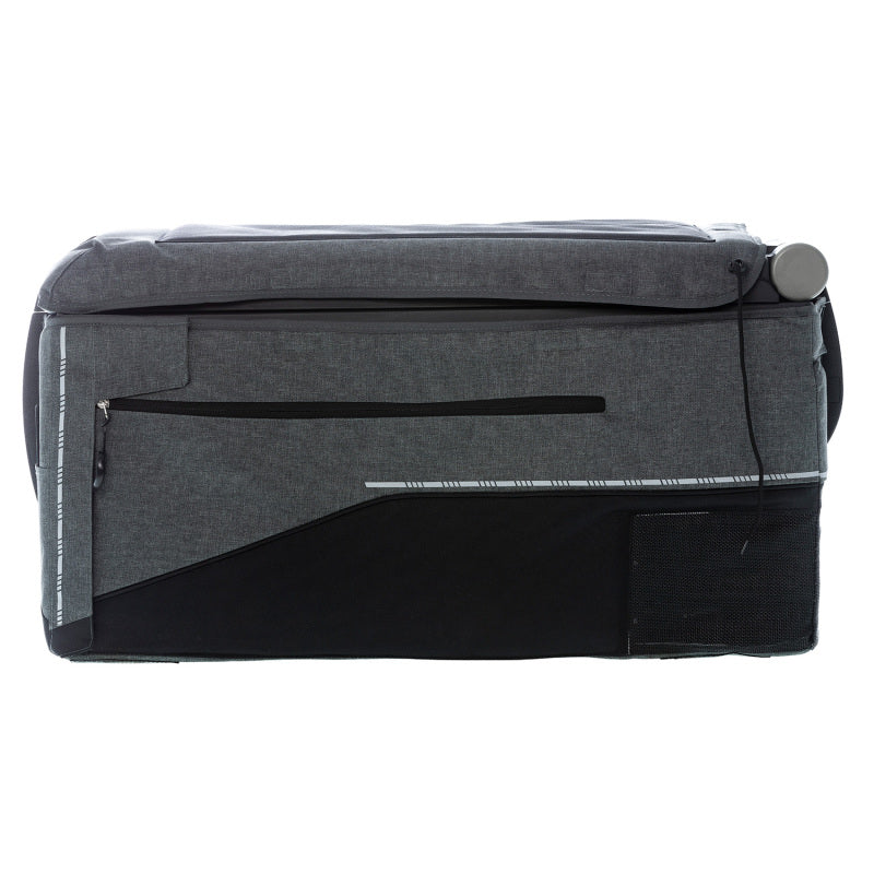 Load image into Gallery viewer, ARB Transit Bag Classic Fridge 63Q Series 2 Grey/Black
