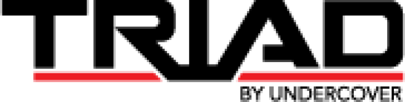 Load image into Gallery viewer, UnderCover 99-19 Silverado / Sierra Limited/Legacy 5.5ft Triad Bed Cover