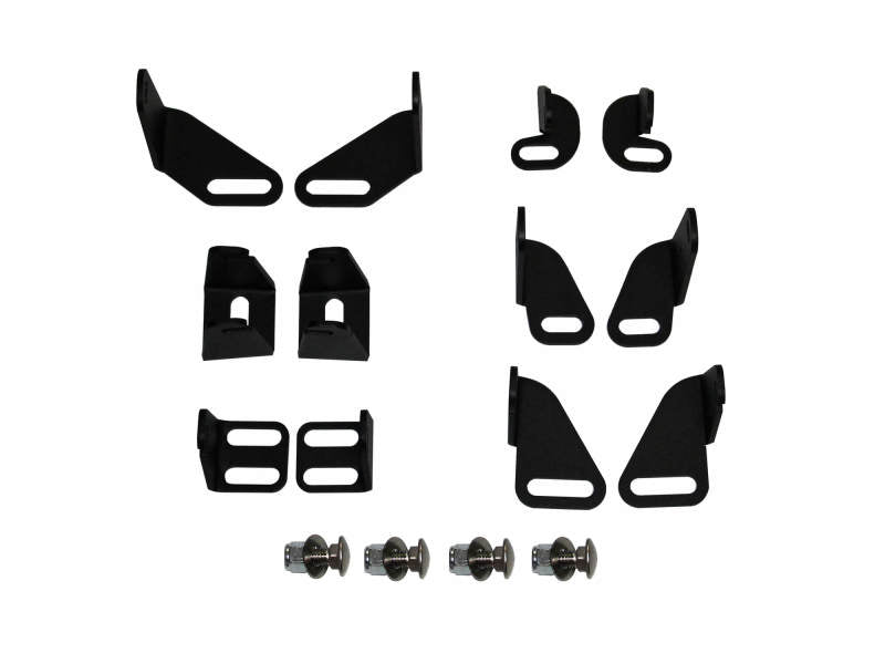 Load image into Gallery viewer, Addictive Desert Designs Light Mount Kit