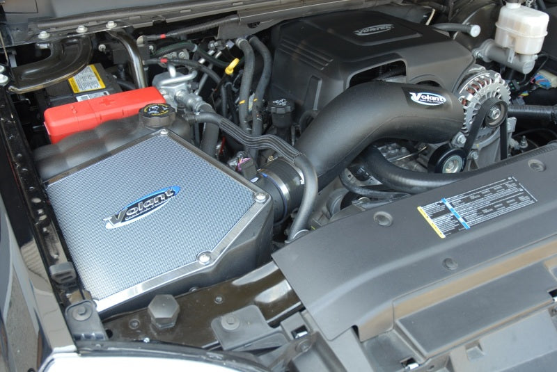Load image into Gallery viewer, Volant 07-08 Chevy Silverado/Suburban/Tahoe GMC Sierra/Yukon Escaladed V8 Oiled Cold Air Intake